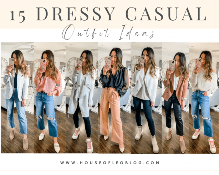 How to accessorize casual outfits for a stylish look